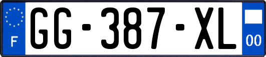 GG-387-XL