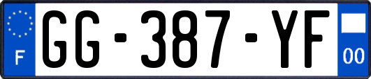 GG-387-YF