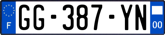 GG-387-YN