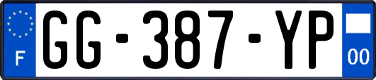 GG-387-YP