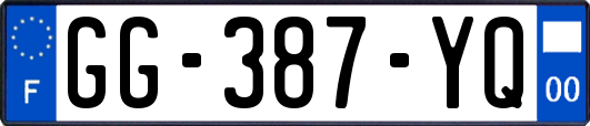 GG-387-YQ