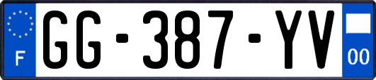 GG-387-YV