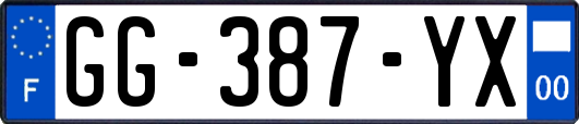 GG-387-YX