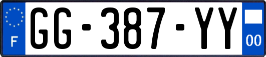 GG-387-YY