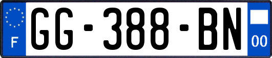 GG-388-BN