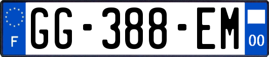 GG-388-EM
