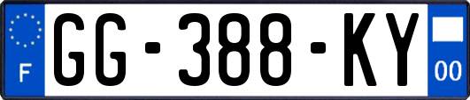GG-388-KY