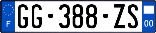 GG-388-ZS