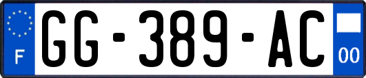 GG-389-AC