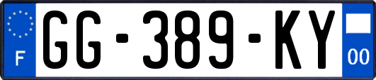 GG-389-KY