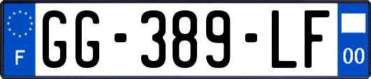 GG-389-LF