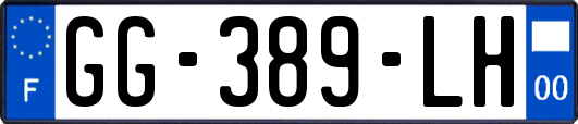 GG-389-LH