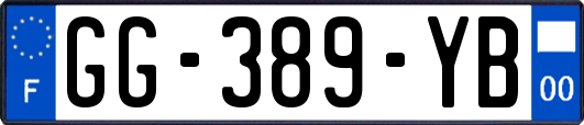 GG-389-YB