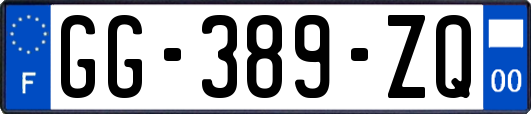 GG-389-ZQ