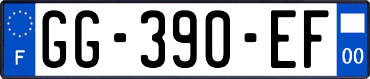 GG-390-EF