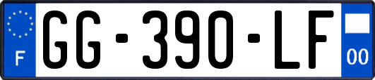 GG-390-LF