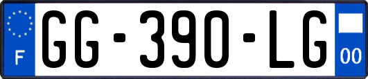 GG-390-LG