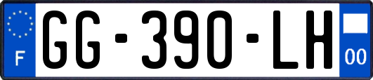GG-390-LH