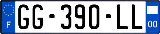 GG-390-LL