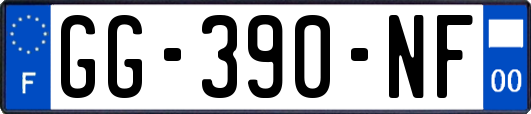 GG-390-NF
