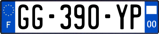 GG-390-YP