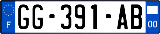 GG-391-AB