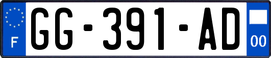 GG-391-AD