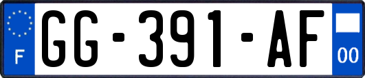 GG-391-AF
