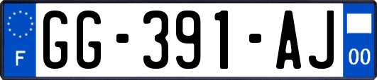 GG-391-AJ