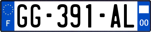 GG-391-AL