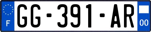 GG-391-AR