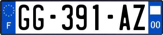 GG-391-AZ