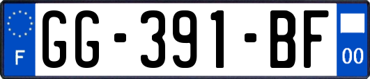 GG-391-BF