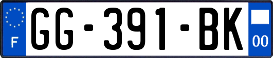GG-391-BK