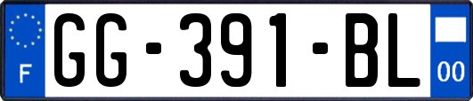 GG-391-BL