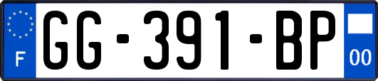 GG-391-BP