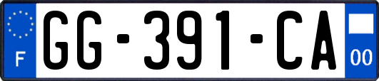 GG-391-CA