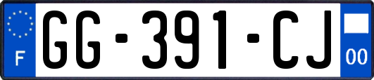 GG-391-CJ