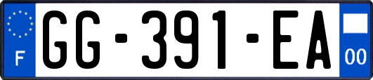 GG-391-EA