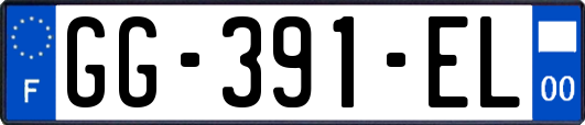 GG-391-EL