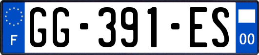 GG-391-ES