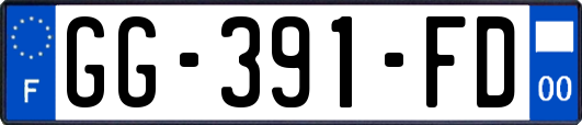 GG-391-FD