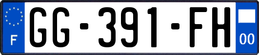 GG-391-FH