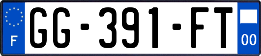 GG-391-FT