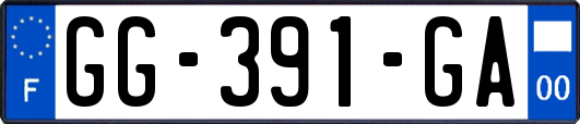 GG-391-GA