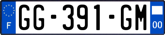 GG-391-GM