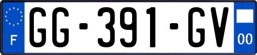 GG-391-GV