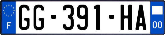 GG-391-HA