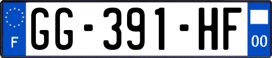 GG-391-HF