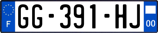 GG-391-HJ